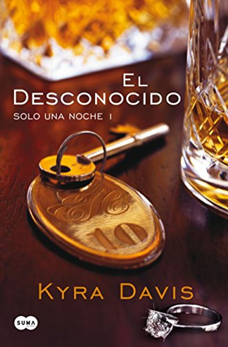 Book El desconocido