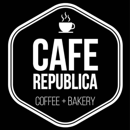 Café República