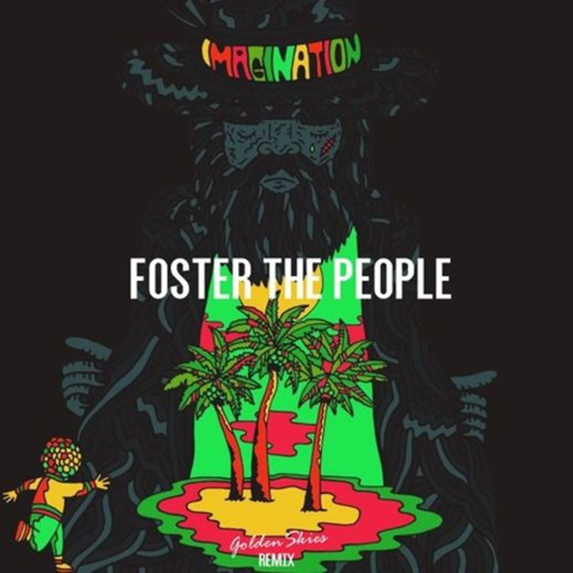 Moda Foster The People - Imagination (Sub. Español) - YouTube