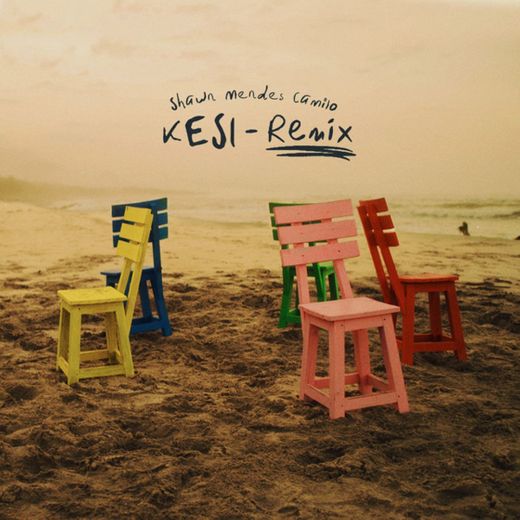 KESI - Remix