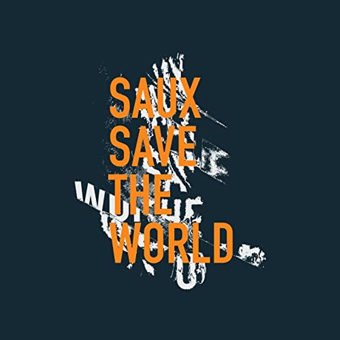 Music Save the World