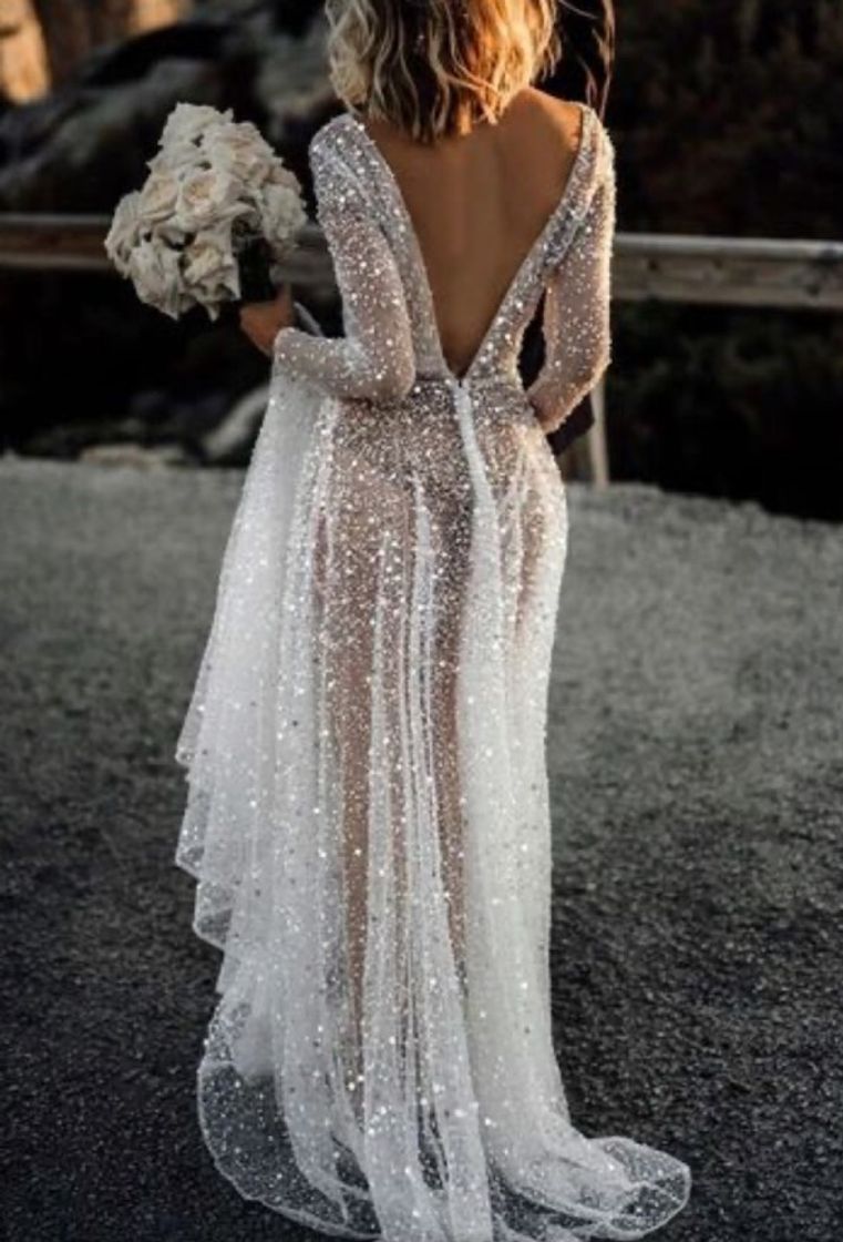 Moda Best wedding dress 