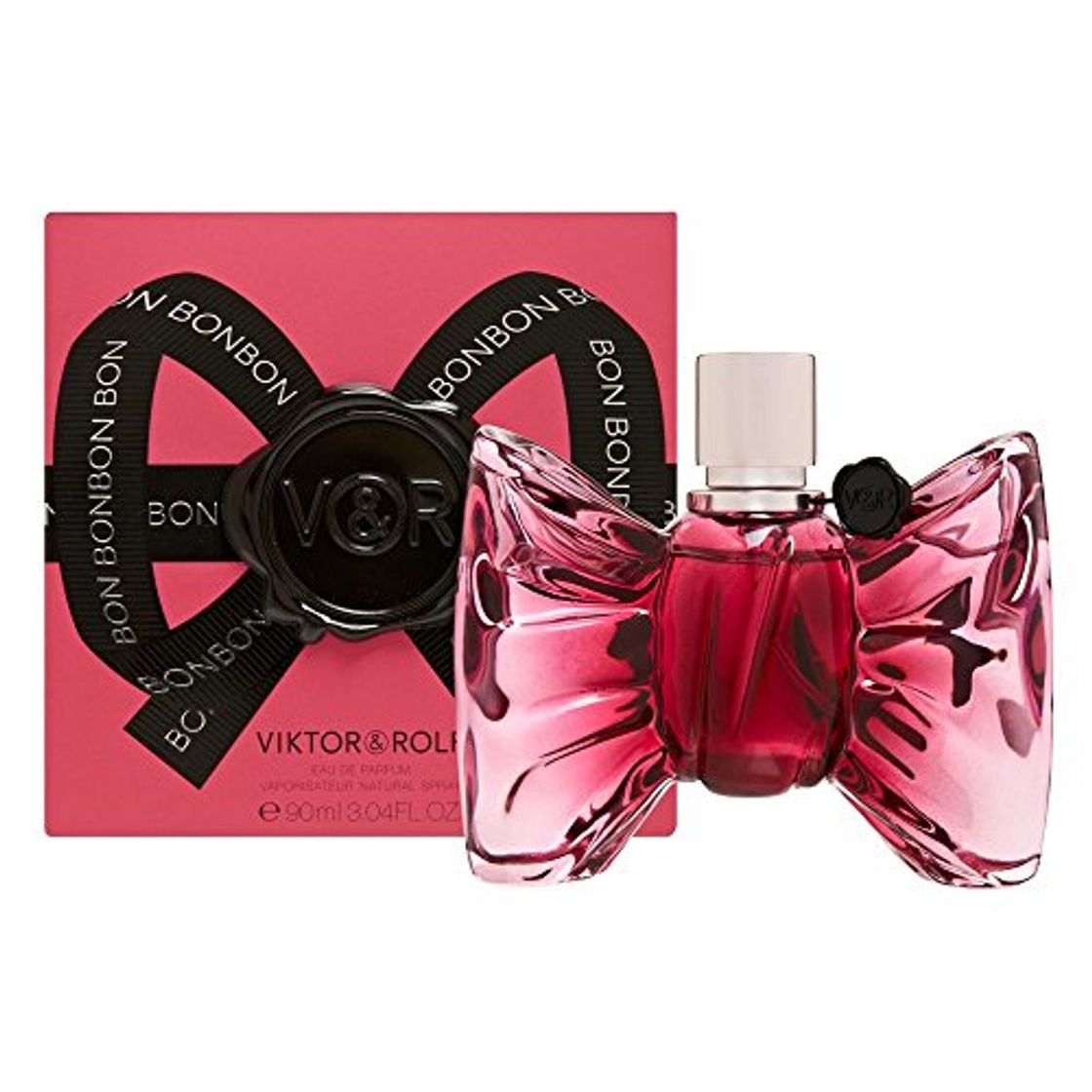 Belleza Viktor & Rolf Bonbon Agua de Perfume