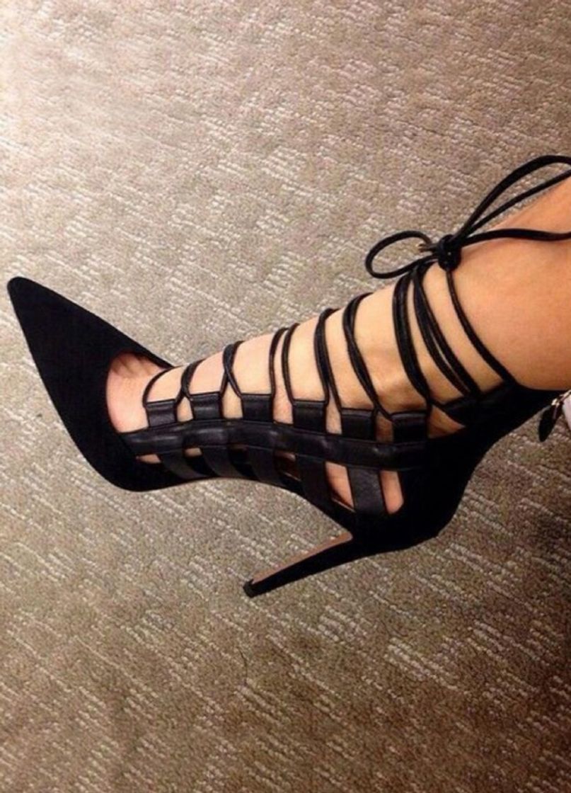 Moda Heels 