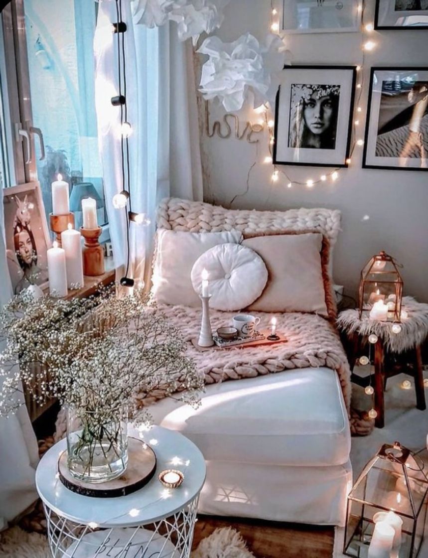 Moda Home decor and interior design