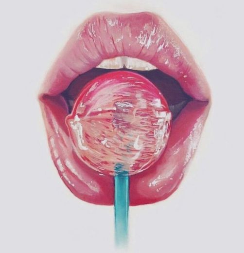 Lollipop 🍭 