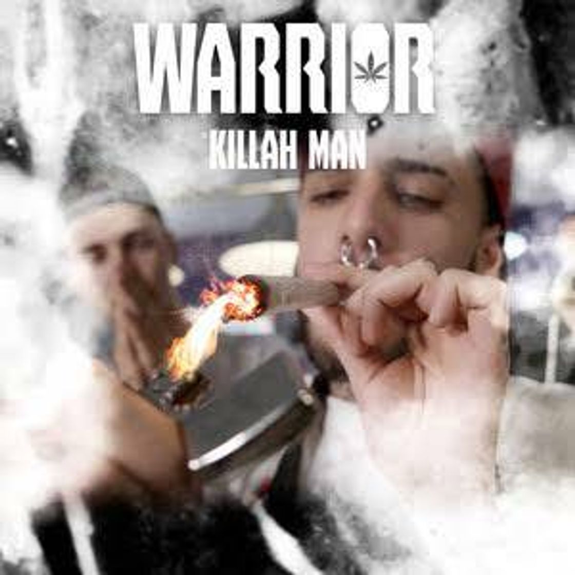 Fashion Killahman-warrior