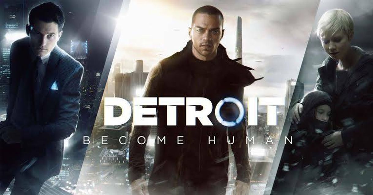 Videojuegos Detroit: Become Human - Digital Deluxe Edition