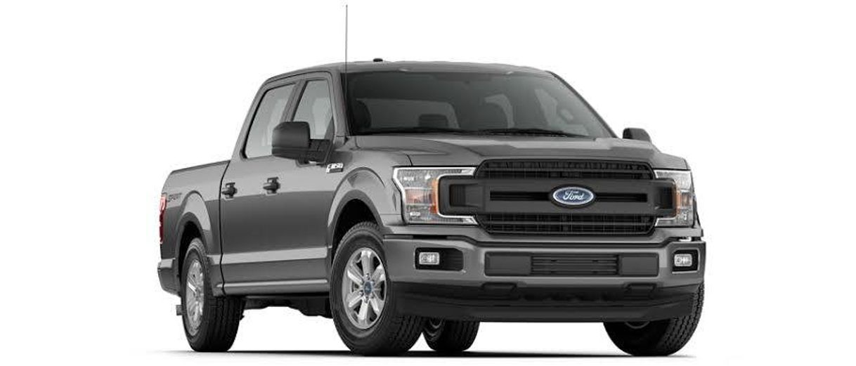 Fashion Camionetas Ford 