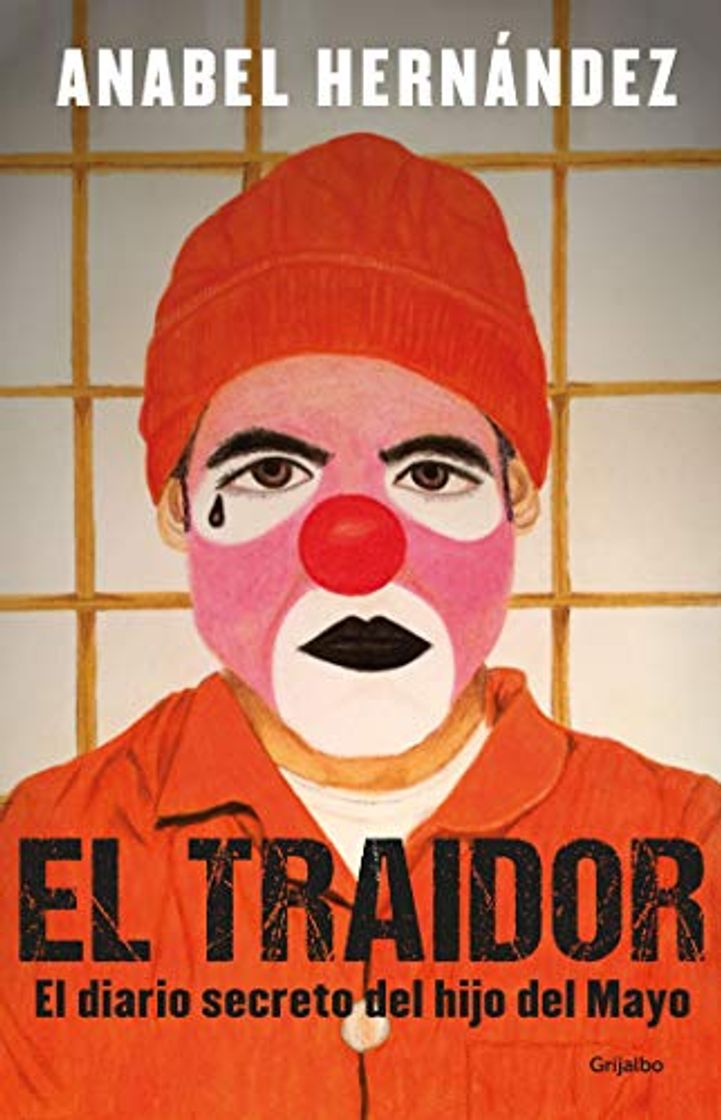 Libro El traidor