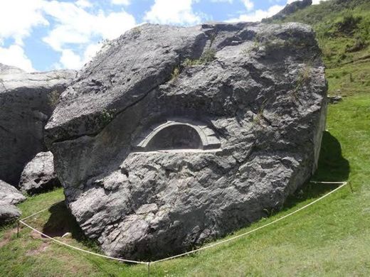 Sitio Arqueológico de Killarumiyoc