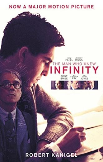 The Man Who Knew Infinity: A Life of the Genius Ramanujan