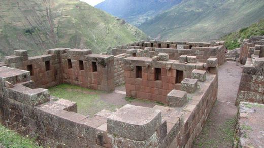 Pisac