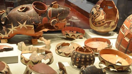 Museo Arqueológico Antonini