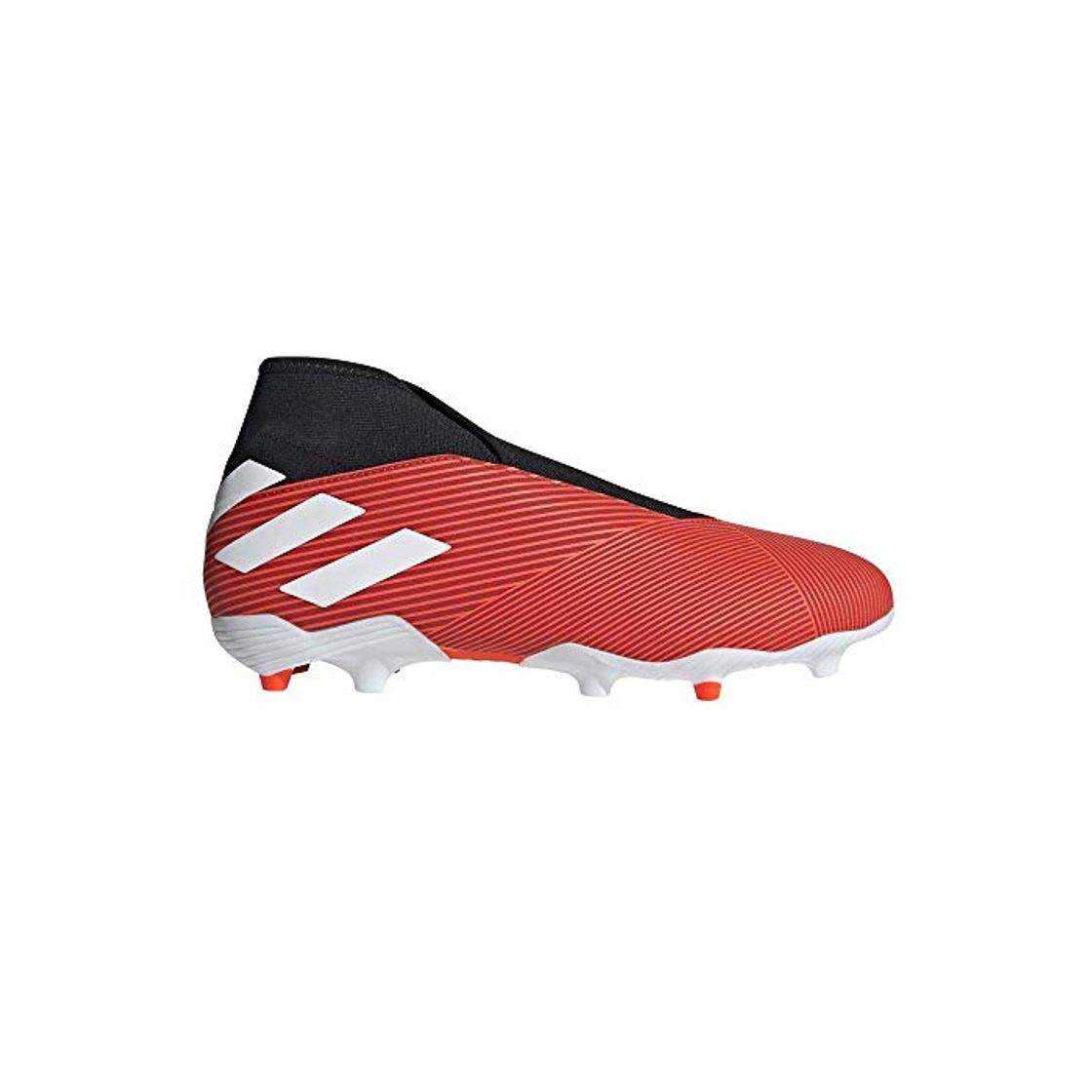 Social Adidas Nemeziz 19.3 LL FG, Botas de fútbol para Hombre, Multicolor