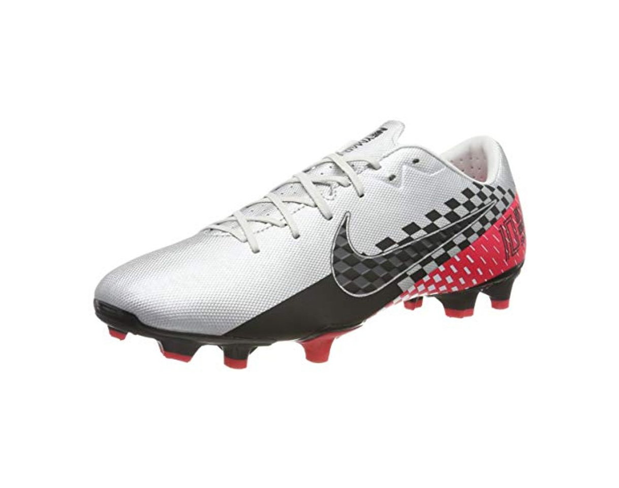 Moda Nike Vapor 13 Academy NJR FG/MG, Zapatillas de Fútbol Unisex Adulto, Multicolor