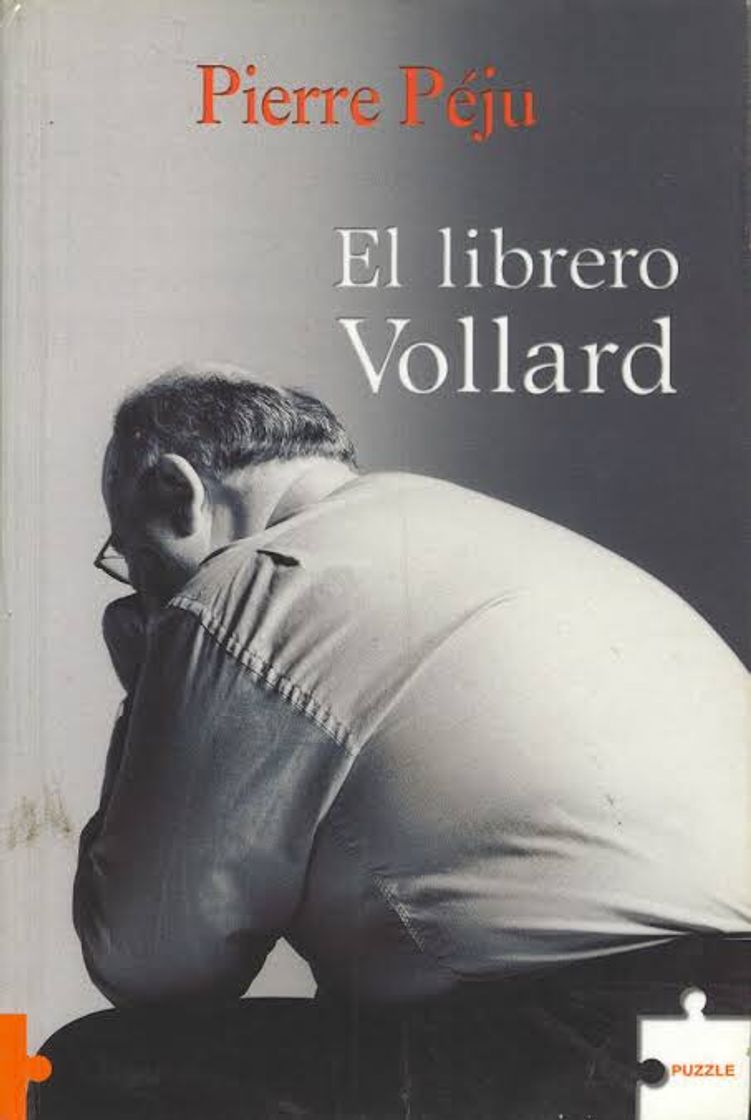 Book LIBRERO VOLLARD