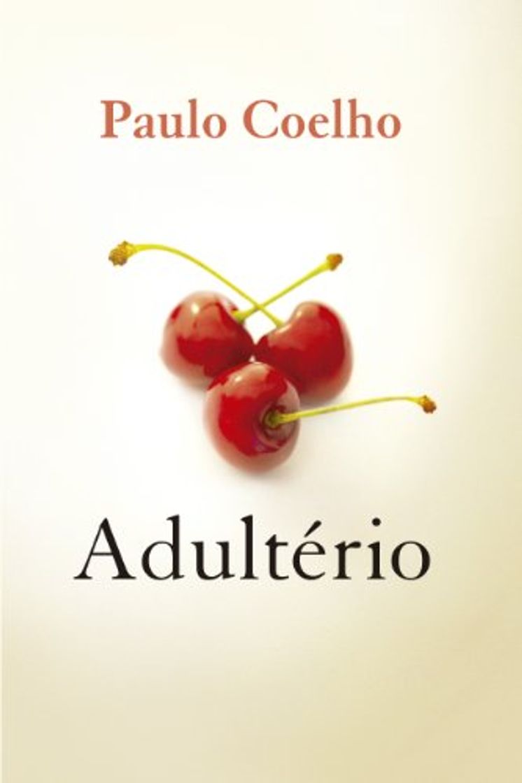 Book Adulterio