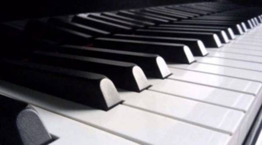 Clases de piano/teclado