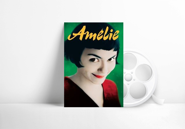 Movie Amélie
