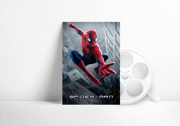 Movie Spider-Man