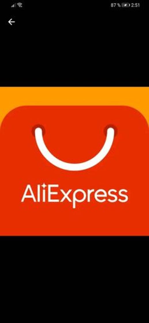 Moda Aliexpress