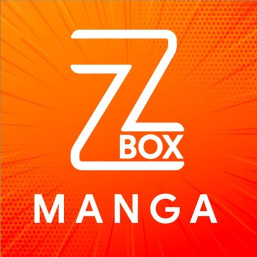 ZigBox Manga - Manga Reader