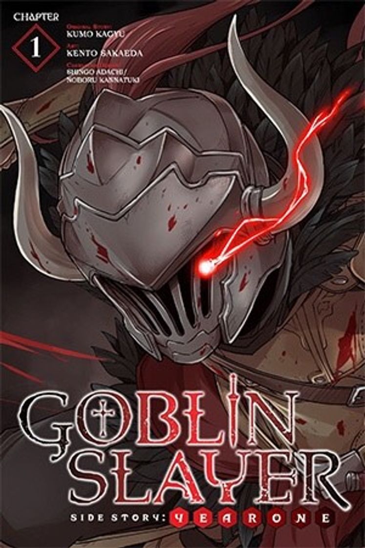 Moda Goblin Slayer