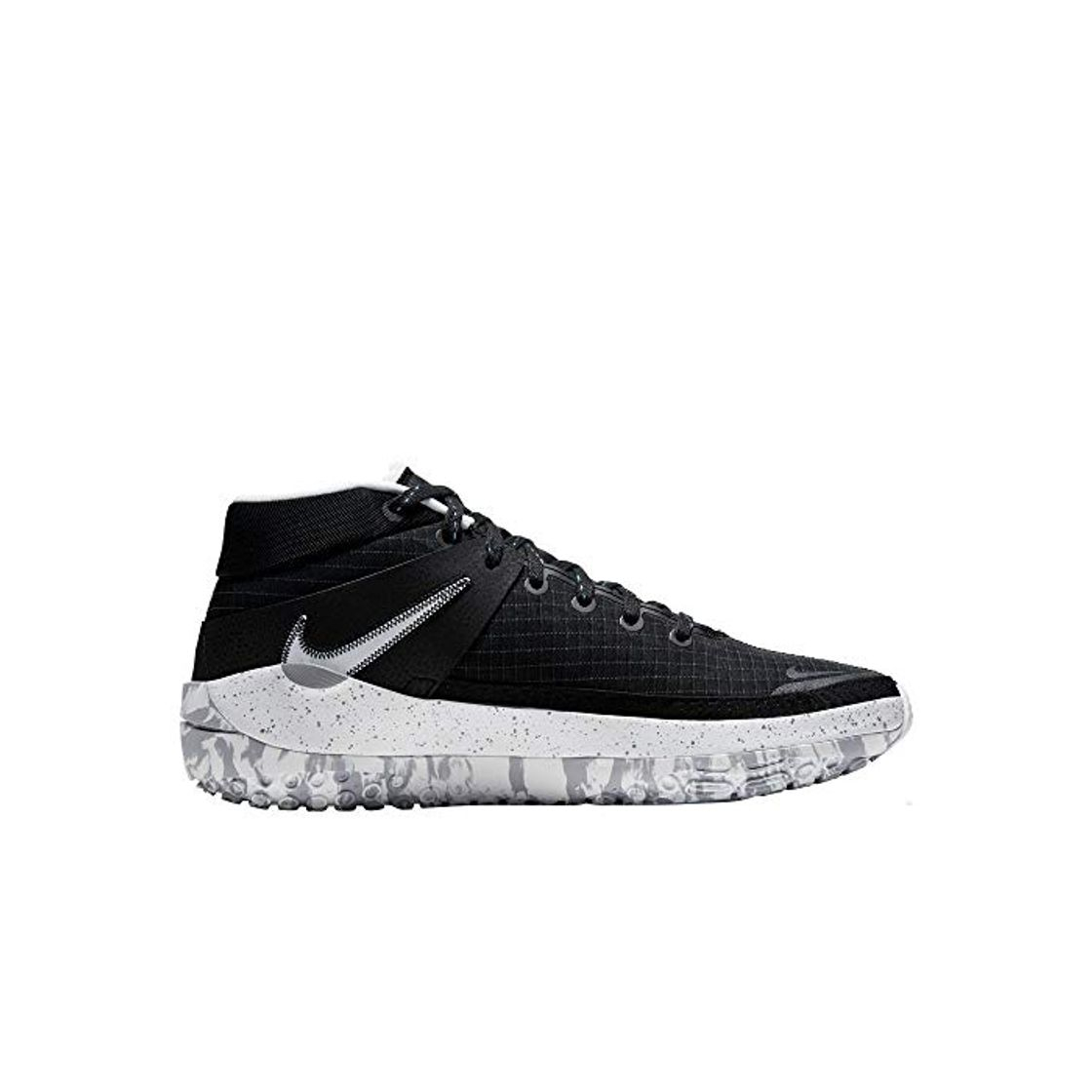 Social Nike KD13 'Black - Nike KD13 'Blacktalla
