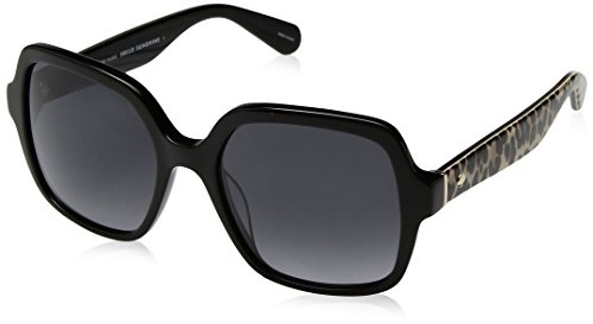 Fashion Kate Spade KATELEE/S Monturas de gafas, Negro