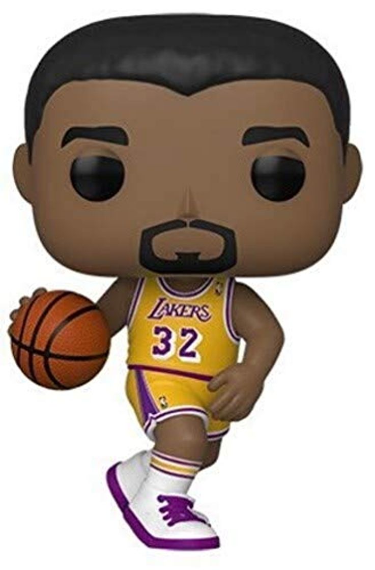 Games Pop! NBA: Legends - Magic Johnson