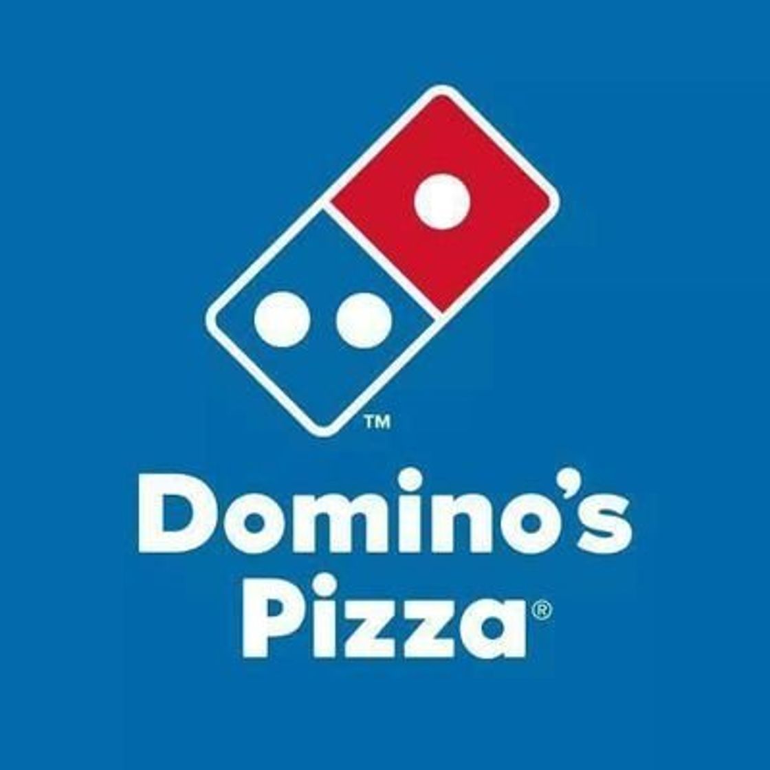 Restaurantes Domino's Pizza