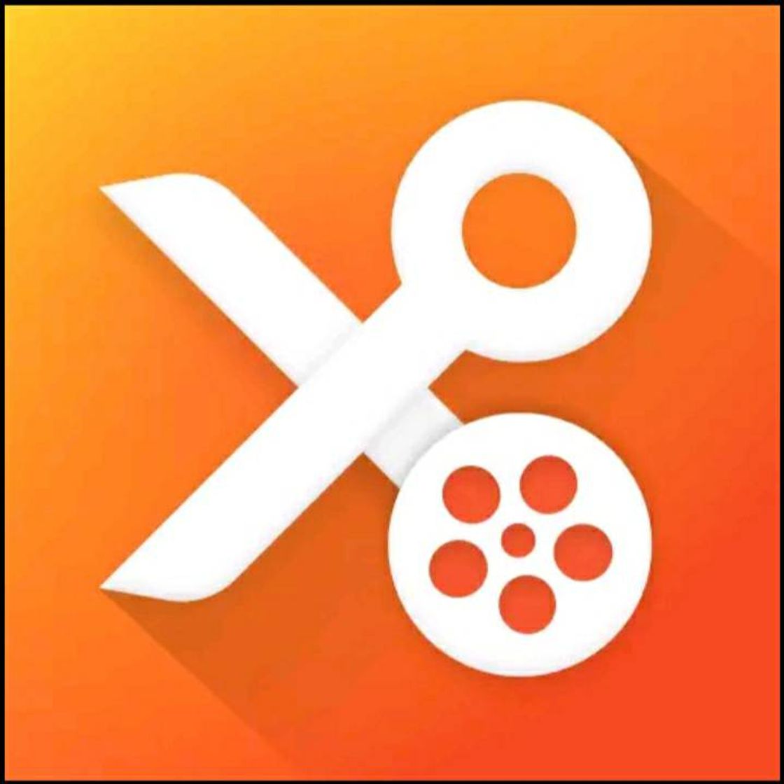 App YouCut - Video Editor