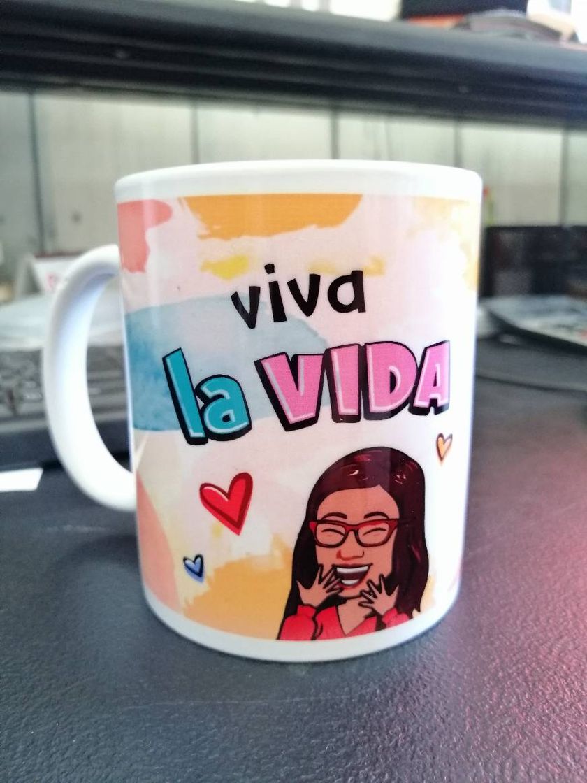 Avatar cup design 