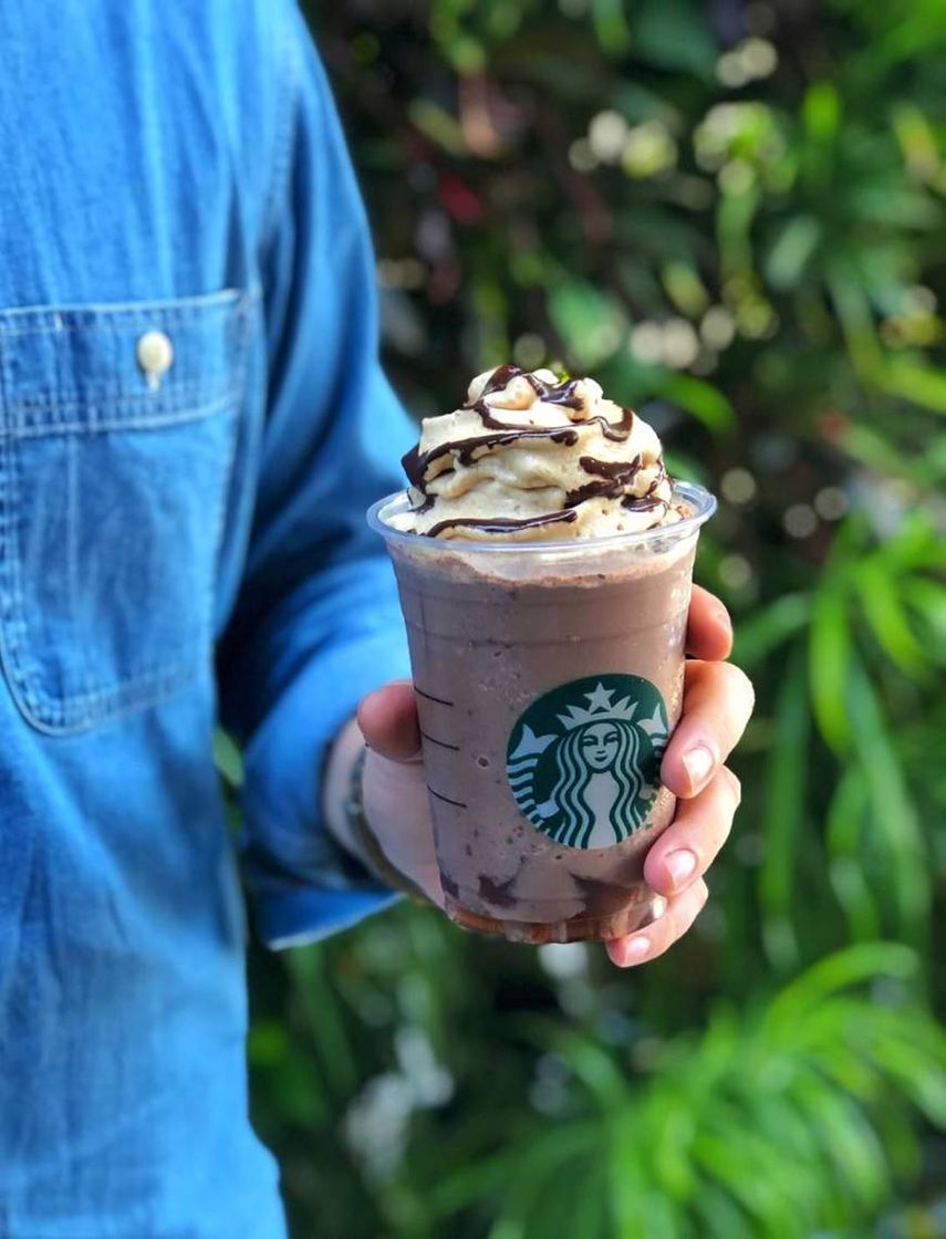 Starbucks Playa Tides