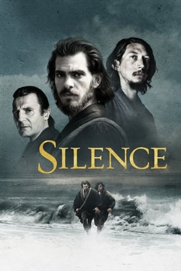 Movie Silencio