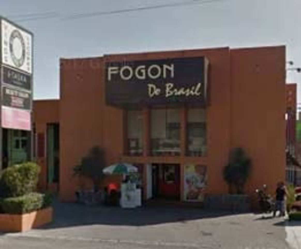 Restaurants Fogón Do Brasil