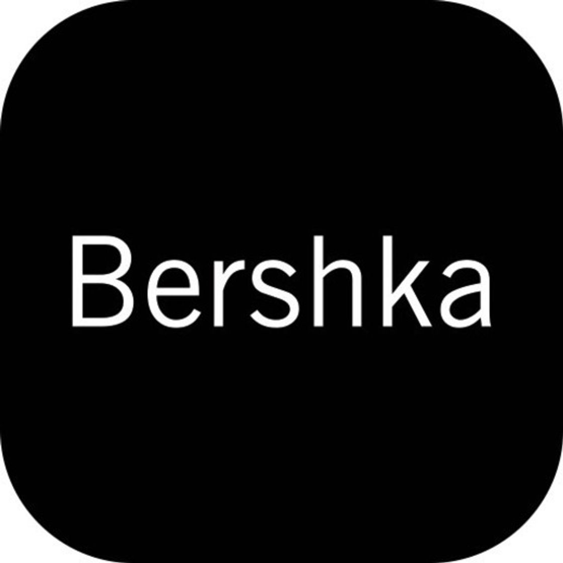 Moda Bershka 