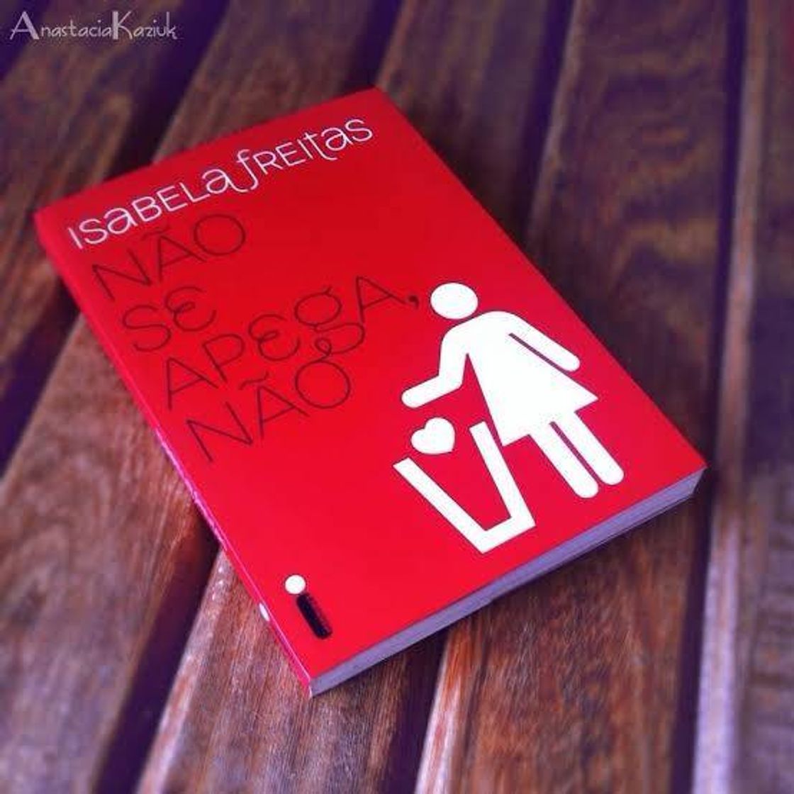 Libro Não Se Apega Não - Isabela Freitas