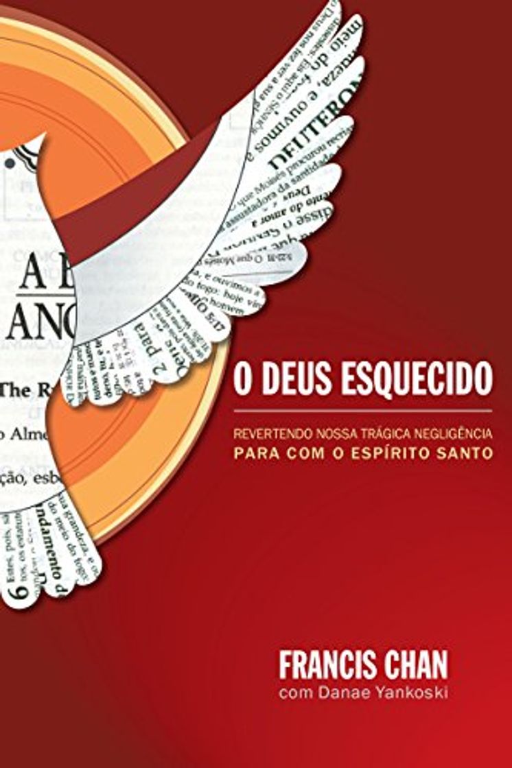 Book O Deus Esquecido