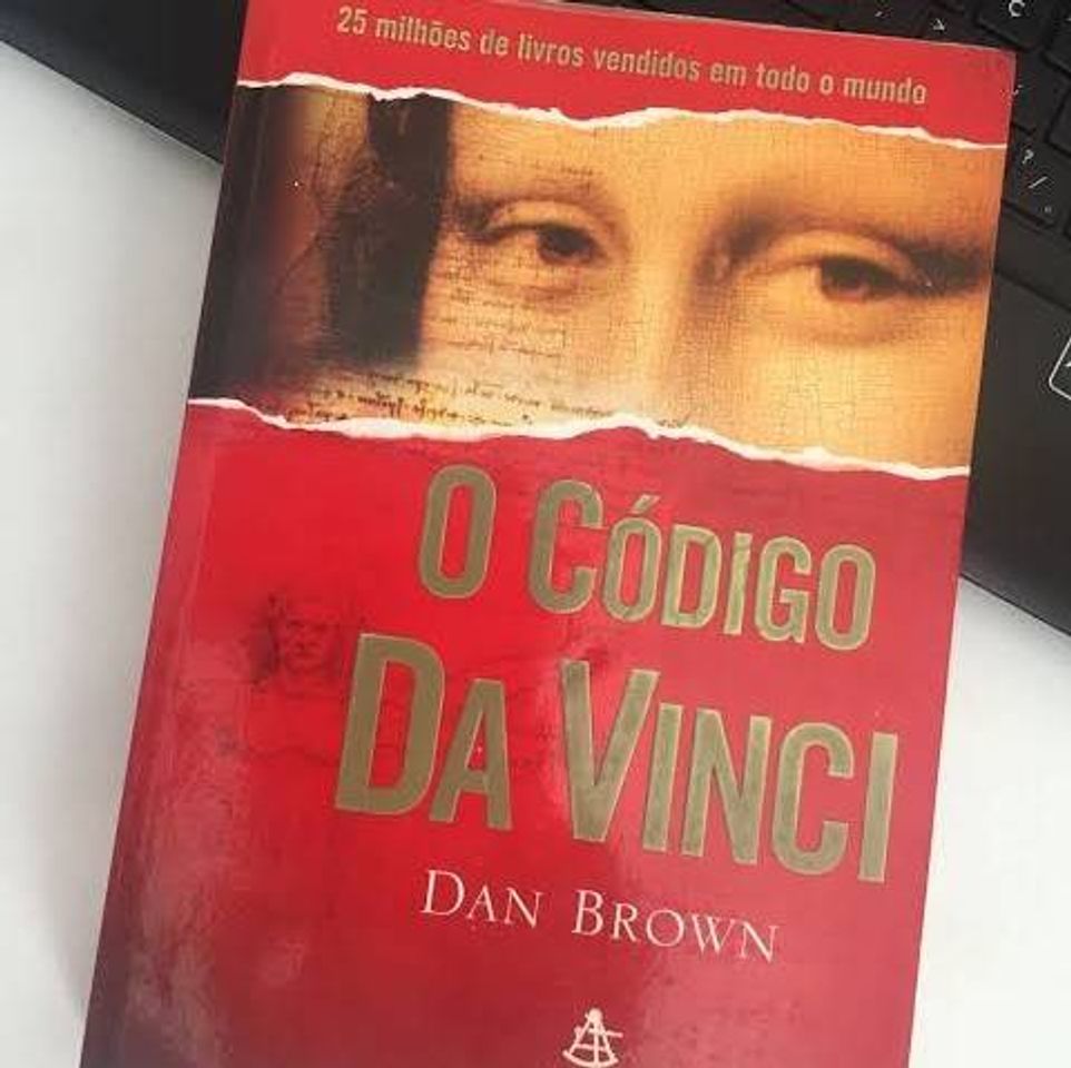 Libro O Código da Vinci