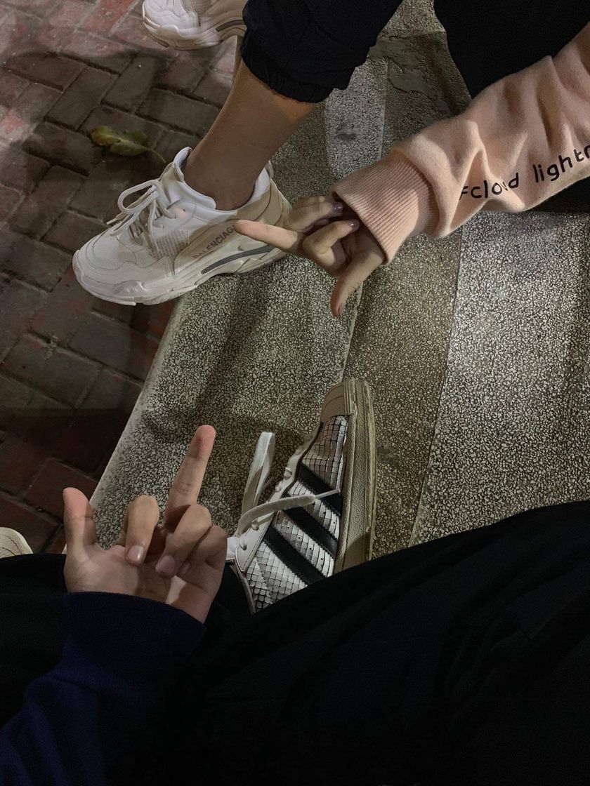 Social Fuck!!!