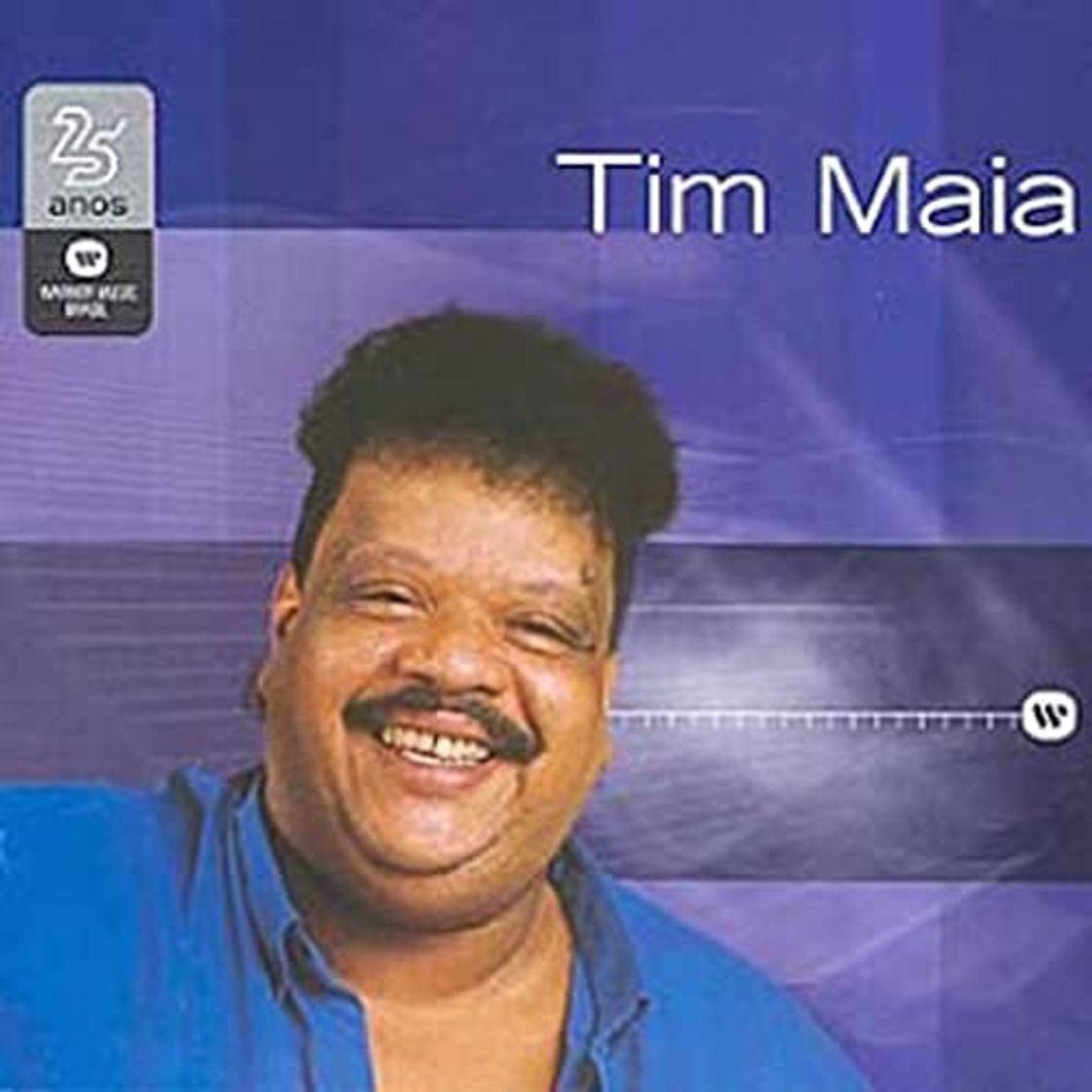 Music Tim Maia-Paixão Antiga