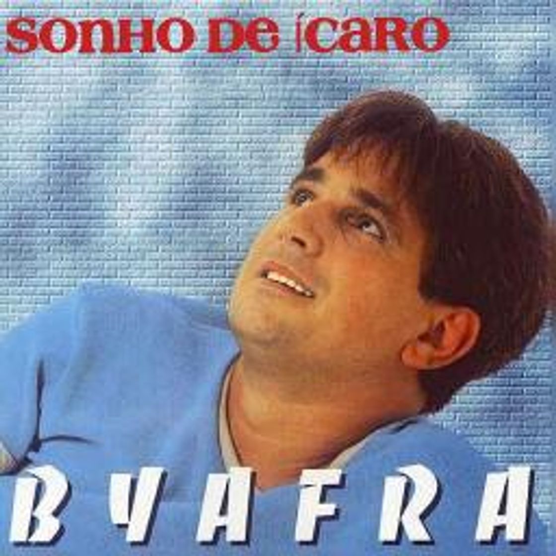 Canción Biafra-Sonho de Ícaro 