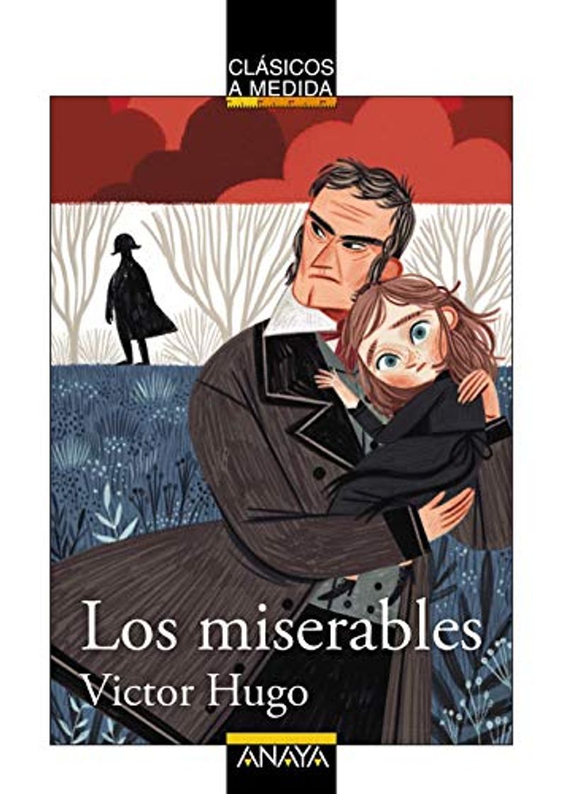 Libro Los miserables