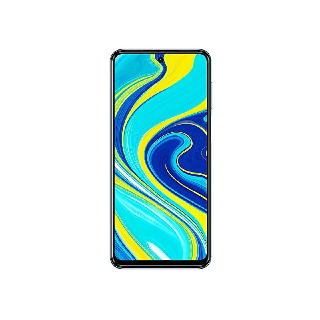 Producto Xiaomi Redmi Note 9S (Pantalla de 6,67" FHD