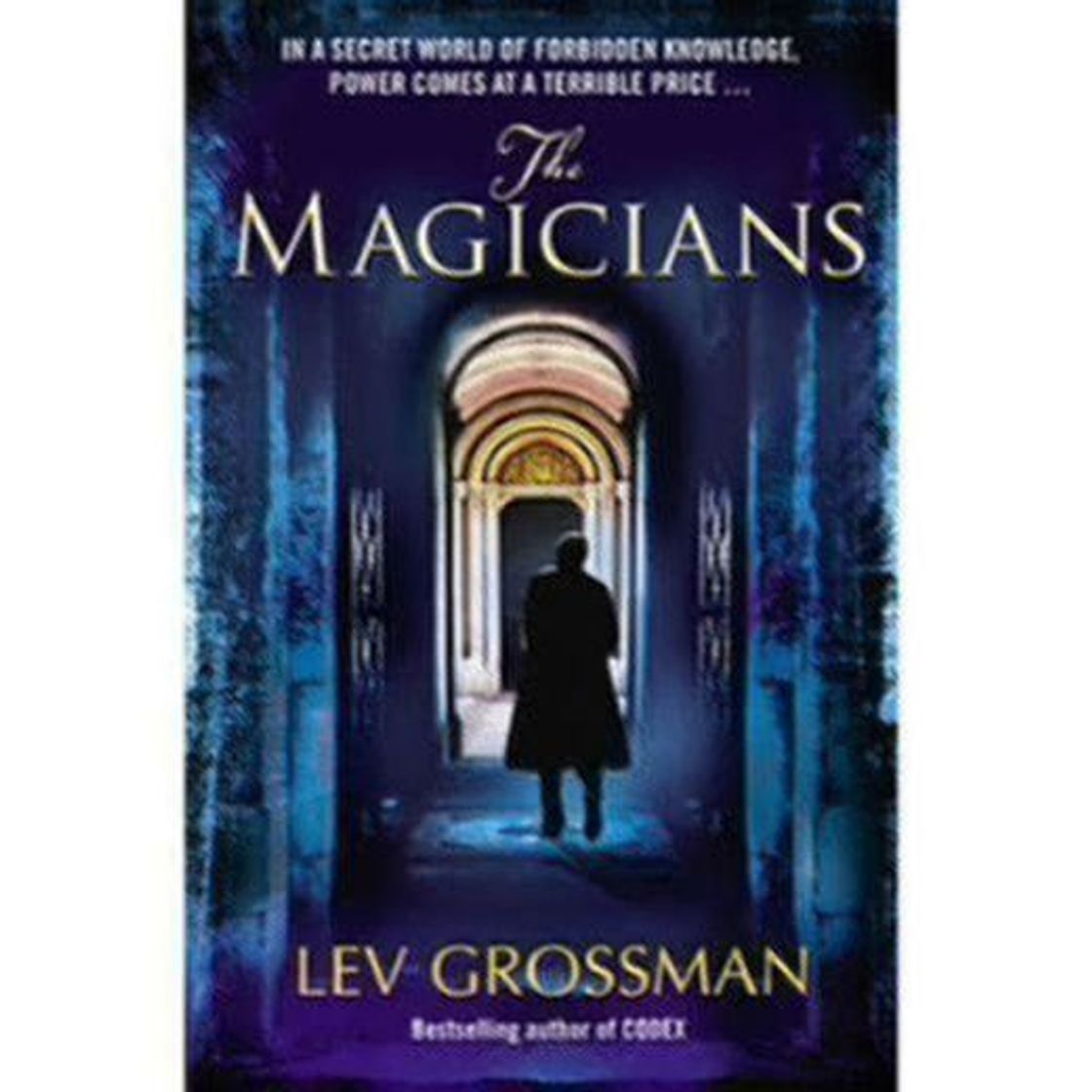 Libro Magicians, the