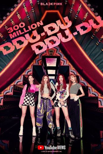 DDU-DU DDU-DU