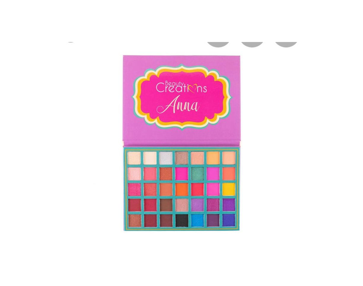 Producto Make up by Beauty Creations