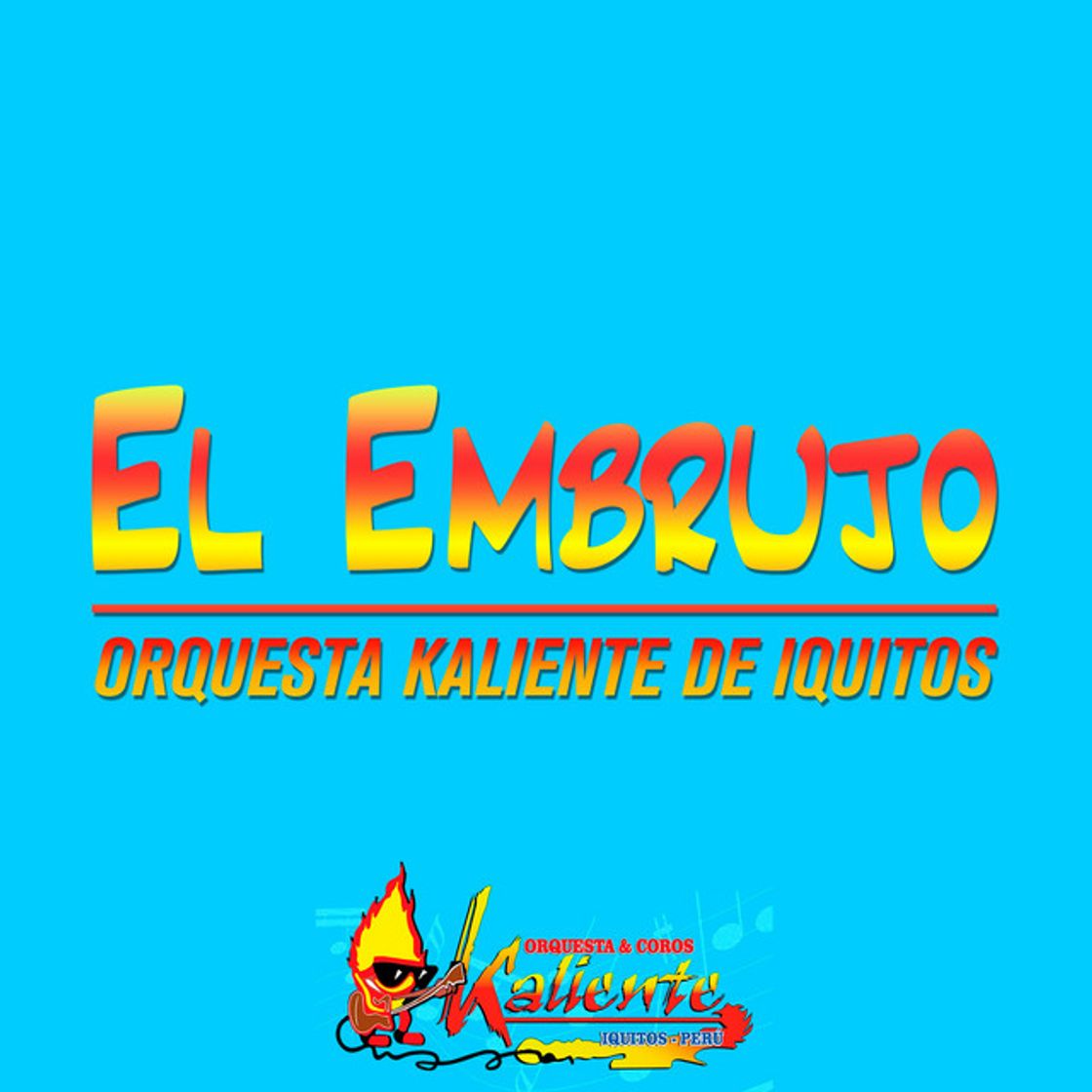 Music El Embrujo